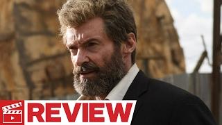 Logan Review (2017)