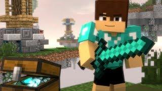 Dead Server (Minecraft Animation)