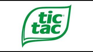 Реклама Tic Tac Fresh+ — Открой свежесть (2021)