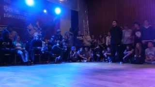 Well D vs ? SDK Ukraine preselection 1/8 battle