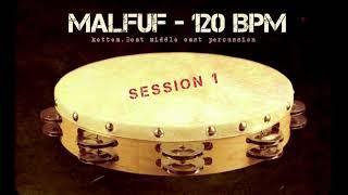 MIDDLE EAST LOOP - MALFUF - 120 BPM (S1)