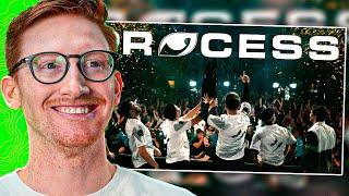 SCUMP REACTS TO THE OpTic WORLD CHAMPS PROCESS!!