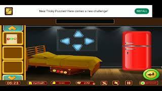 Can You Escape This 151+101 Games Level 23 | Walkthrough