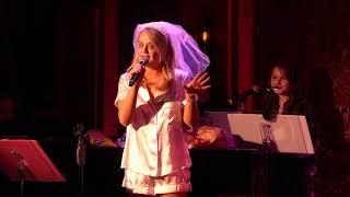 Carrie St  Louis - "So Much Better" (Broadway Breakup Playlist Vol. 2)