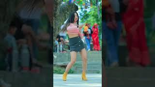 Hot girl dancing  #shorts #dance #neptiktok #shortvideo