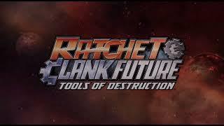 Ratchet & Clank