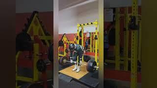 POWER RANGER WORK OUT