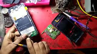 Htc 620g how to Disassembly and lcd change by R.T.S