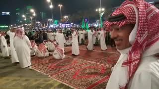 HAPPY SAUDI NATIONAL DAY PART 2