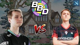 1 на 1 на СФ'ах ПЕРЕИГРОВКИ ЗА 1 МЕСТО ГРУППЫ | BetBoom (Kiyotaka) vs Tundra (Lorenof) BetBoom Dacha