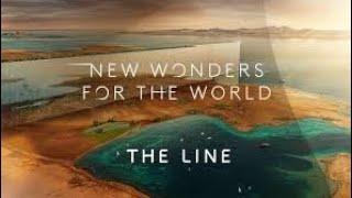 NEW WONDER OF THE WORLD LINE | #greenbeast #long #A7AN