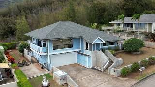 786 Maalahi St. Wailuku Heights