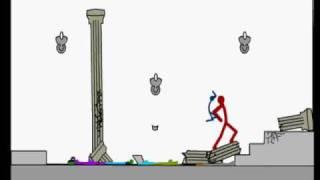 Stickman Madness 1