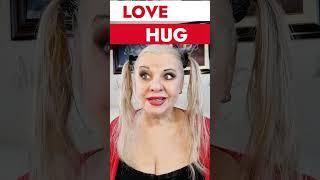 #shorts Do not avoid love! I'm waiting for your comments :)