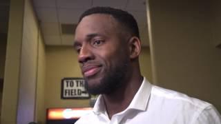 Casey Hayward: "Find a way to win" | San Diego Chargers