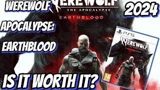 Werewolf The Apocalypse: Earthblood Review 2024 - Is It Worth It?