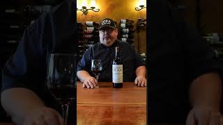 Jeff's Wine Pick of the Week  Week Forty Six: Ancient Peaks Cabernet Sauvignon