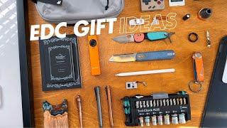 20 Best EDC Items Under $100 | EDC Gift Ideas 2024