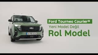 Ford Otosan | Gurur Duyuyoruz