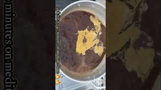 Imli ki meethi chatni #kitchentastyvlog#food#meethichatni#tasty#cheffizahussain#sweet#recipe#cooking