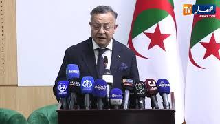 تعليم عالي: بداري ووسيط الجمهورية يشرفان على إحياء يوم الأمم المتحدة للخدمة العمومية