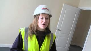 Laura - Quantity Surveyor