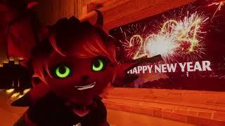 Furdemon Lar - New Years 2024