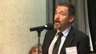 Ben Santer on What it's Like to be a Climate Scientist