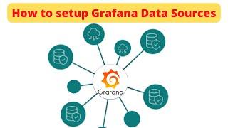 How to Create a Grafana Data Source