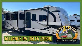 Alliance RV Delta 292RL