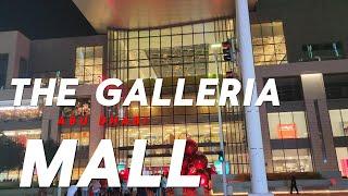 Discover the Secrets of The Galleria Mall: A Luxury Haven