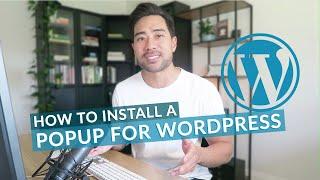 How To Create a Popup in Wordpress - Install Sumo Plugin on Wordpress