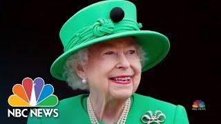 Queen Elizabeth II Changed The Monarchy Forever