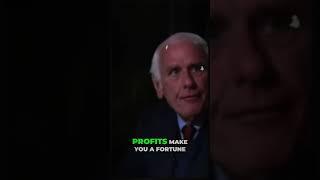 Why Profits Are Better Than Wages