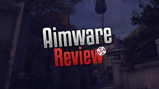 Aimware.net CSGO Review