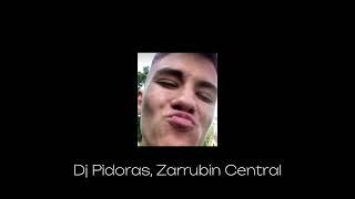 Zarrubin Funkk (Dj Pidoras, Zarrubin Central