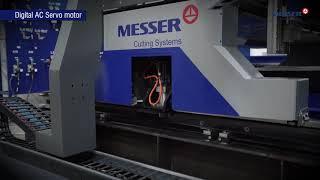 MultiTherm Pro - Best CNC Plasma Cutting Machine