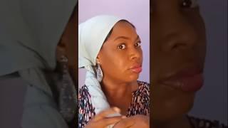 Headwrap Fashion #turban #tutorial #shorts #scarf