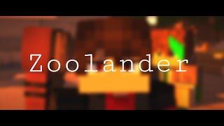 Zoolander (Minecraft Animation)