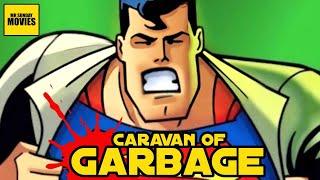 Superman 64 - Caravan Of Garbage (sort of)