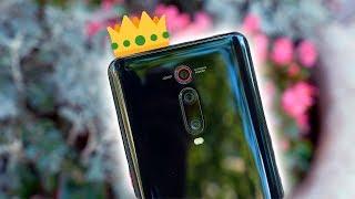 La COMPRA DEL AÑO: Xiaomi Mi 9T Pro  REVIEW