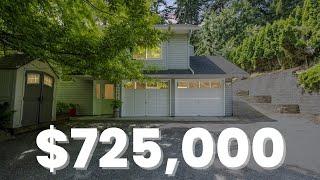 West Kelowna Real Estate | 3286 McRobbie Road