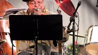 "Daddy's Bounce" - Janczarski & McCraven Quintet