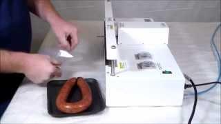 Meat Packaging with a Vacuum Sealer