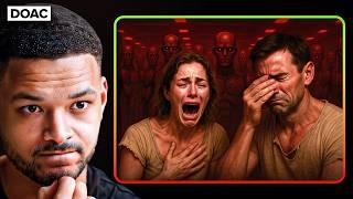 Want Your Family To Be SAFE? You MUST Watch This