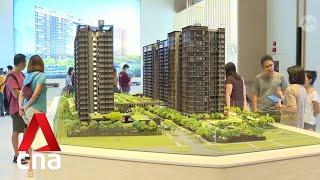 More unsold units, new launches put downward pressure on condo prices