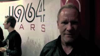 In Ear Monitors from 1964 Ears at NAMM 2015 | MikesGigTV