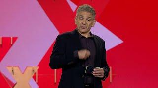 New money: trust, value and the evolution of collective consciousness | Barry Palte | TEDxSydney