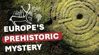 Europe's Stone Age Mystery Symbols? I PREHISTORY DOCUMENTARY
