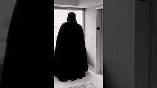 Darth Vader Wants YOU To Join The Empire! #darthvader #darthvadercosplay #starwars #cosplay